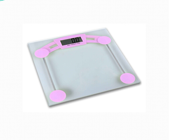 Digital Electronic Bathroom Scale /Personal Scale