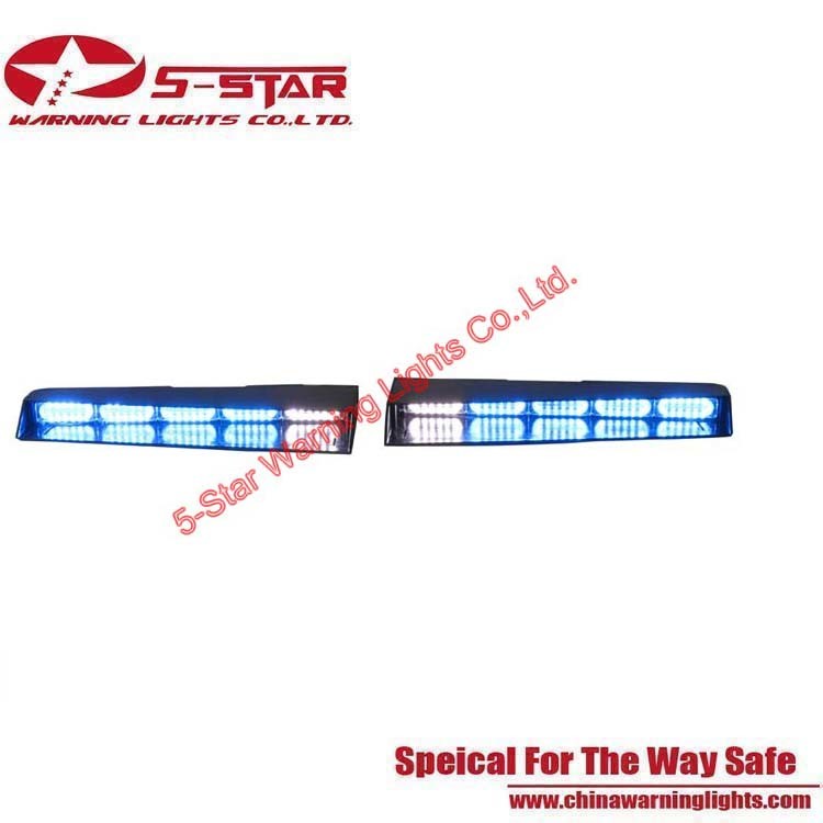 Super Bright LED Police Emergency Vehicle Warning Light