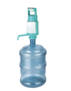 Handle Water Pump for Bottled Water