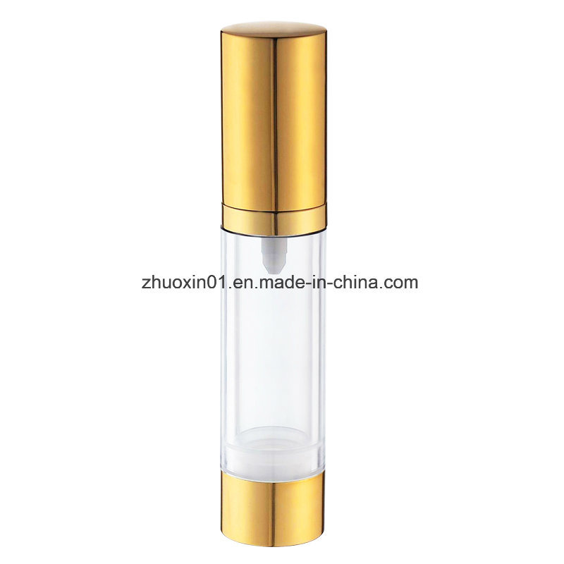 15ml Small Plastic Tube Lotion Bottle