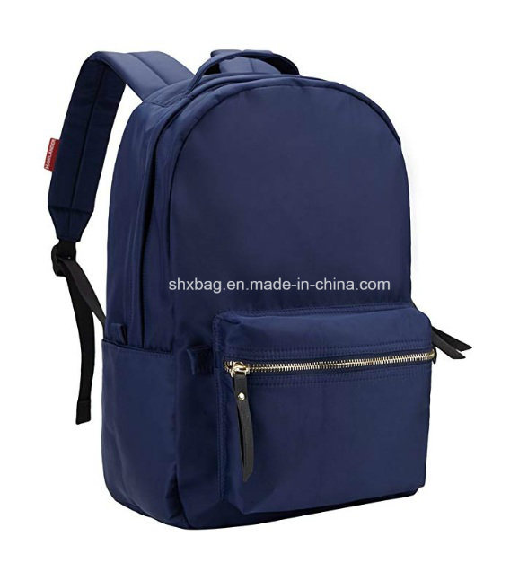 Newly Hawlander Nylon Backpack for Women School Bag for Girls, Small Size, Lightweight Bag, Backpack Bag for Ladies