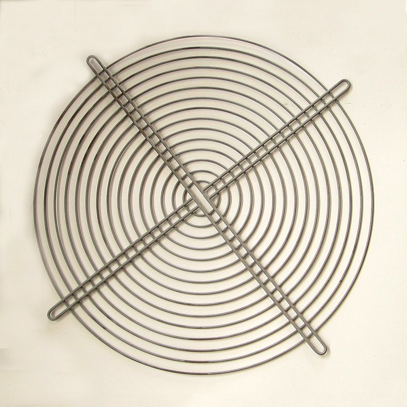 Good Quality Stainless steel Industrial Fan Grid