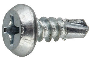 Ydr-Hwt008 Self Tapping and Screw Hex Washer Head