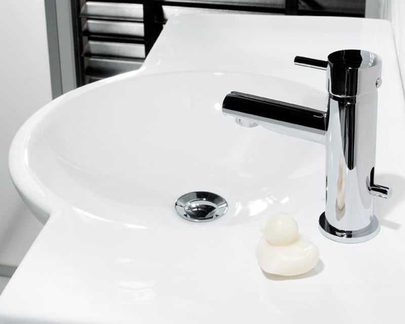 Plumbing Accessories Vessel & Basins Drain