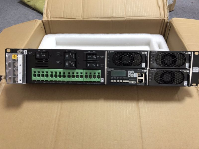 Original New Huawei Power System ETP4890-A2 for Communication