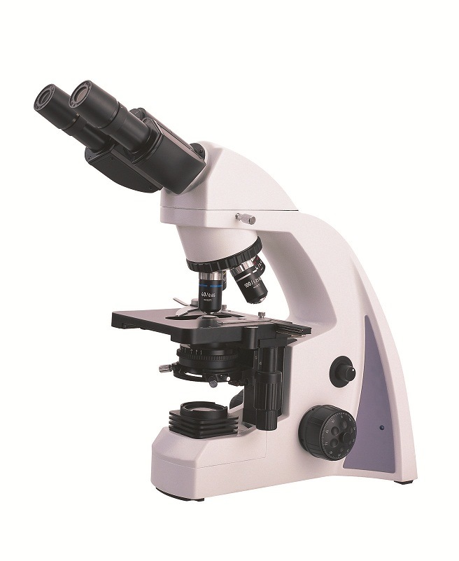 Bestscope BS-2040b Binocular Biological Microscope with 1600X Magnification