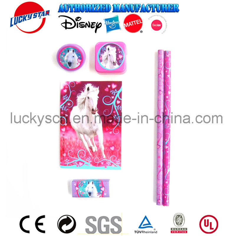 Promotiong Gift with Stationery Set for Student