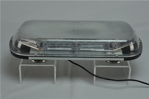 Truck LED Mini Light Bar Magnetic (TBD0696-8-6L)