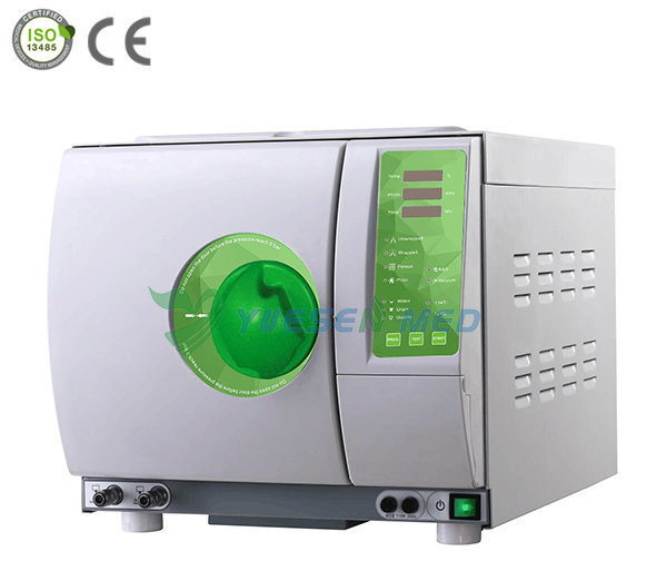 Ysmj-Tda-C18 Hospital Medical Clinic Dental Cheap Autoclave Sterilizer