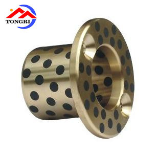 High Quality / Self-Lubricating Bearing