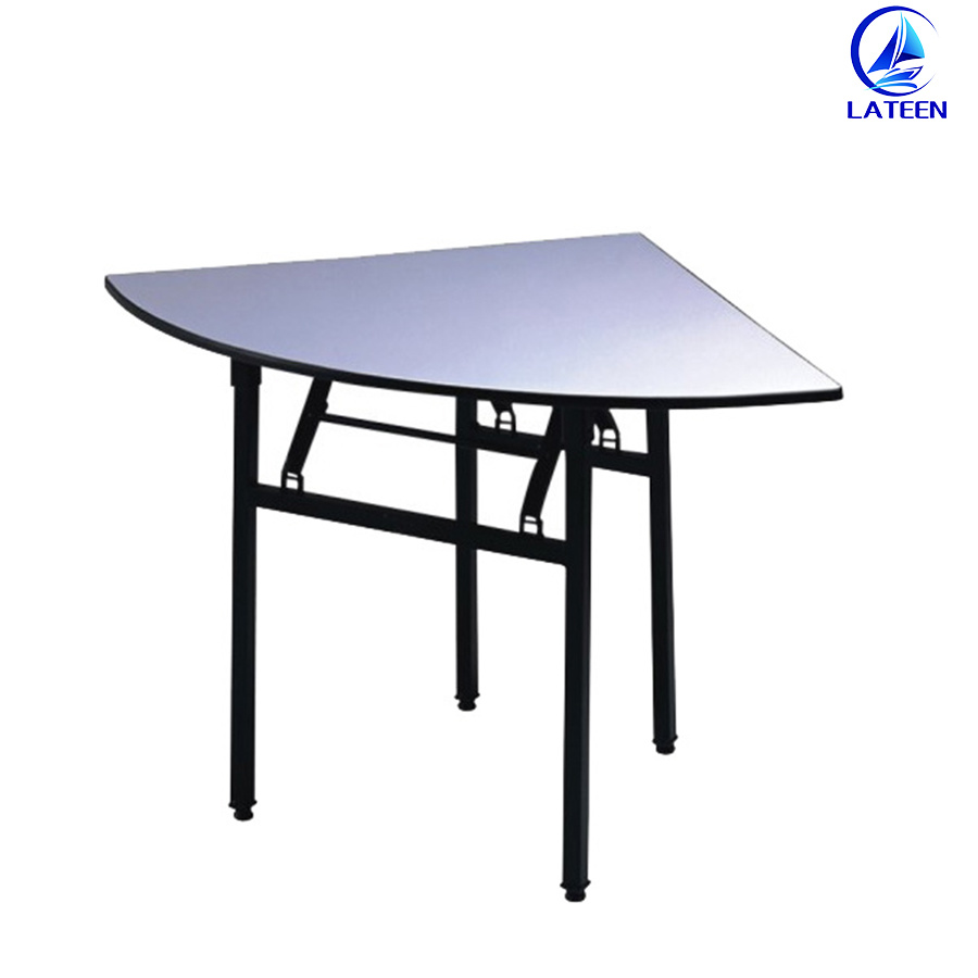 Plywood Banquet Hall Dining Table for Sale