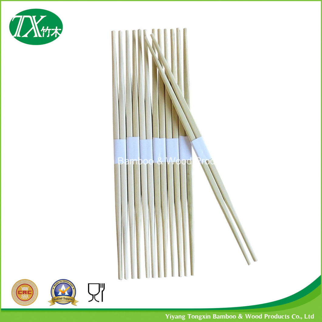 Hotel High Quality Bamboo and Wooden Chopsticks