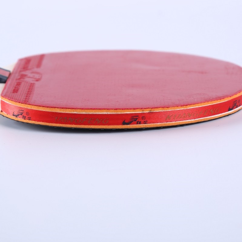 Ittf Approved Sport Table Tennis Training Paddles at Best Price