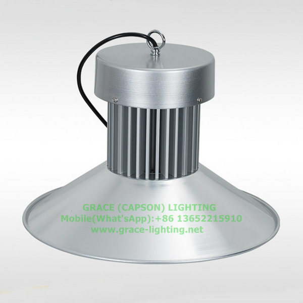 Project Lamp Industrial 100W LED High Bay Light Factory Outlet (CS-JC-100)