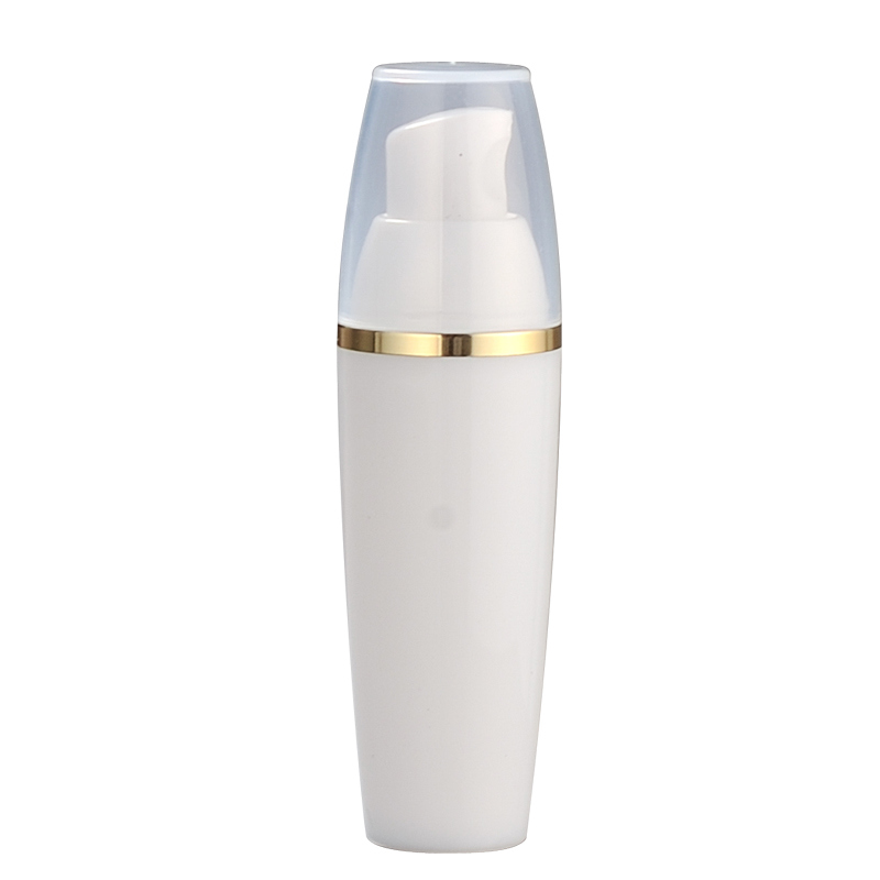 Made in China Acrylic Airless Cosmetic Bottle