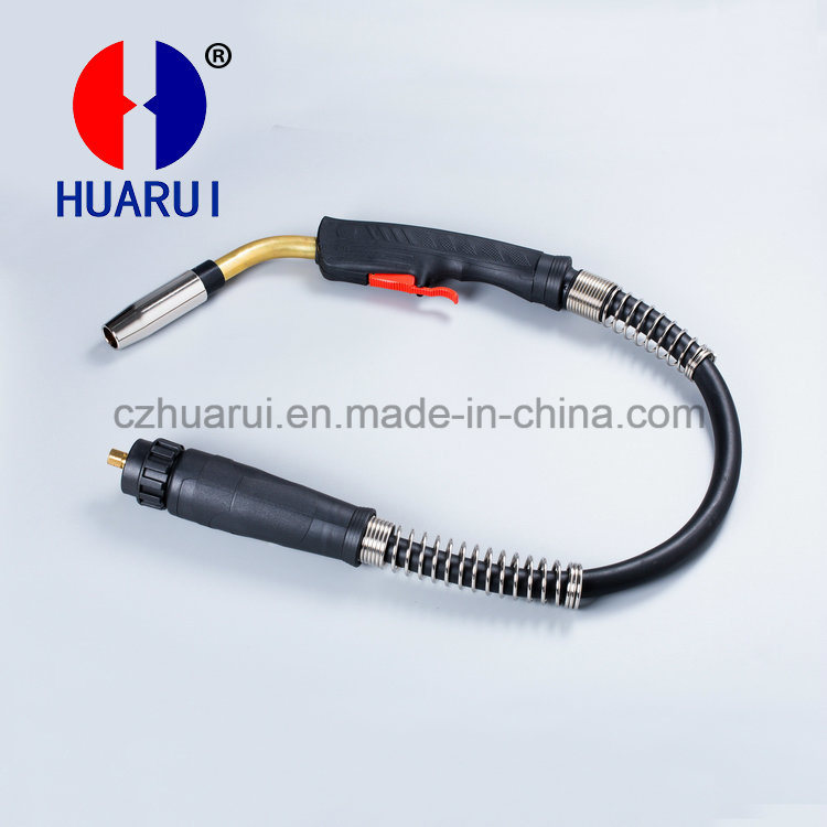 Maxi350A Air-Cooled MIG Welding Torch