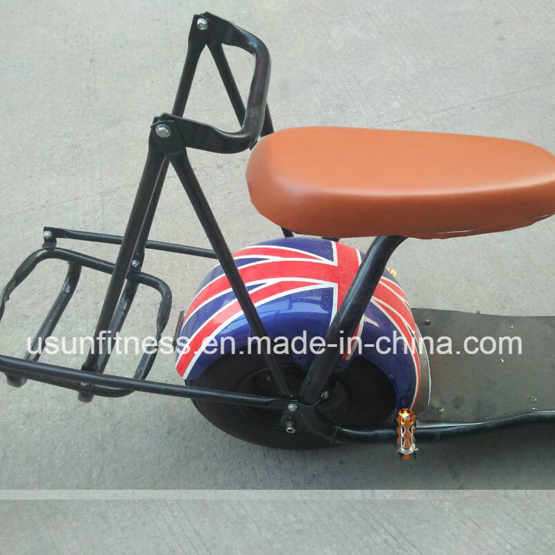 New Model 2 Passengers Chinese Mini Electric Golf Carts