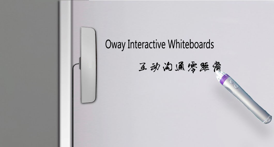 Ultrasonic Portable Interactive Whiteboard Gift for Children