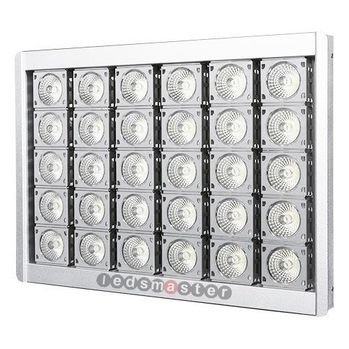 150lm/W 250watt LED High Bay Light for Warehouse Lighting with Ce RoHS TUV Approved