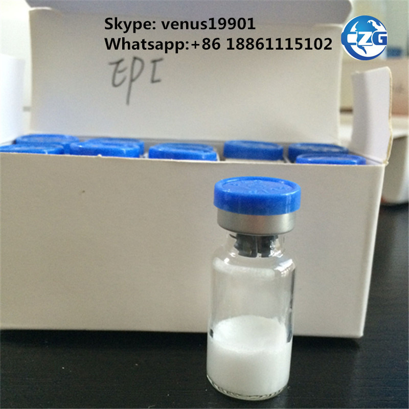 Polypeptides Epitalon 99% Purity Injections Peptides Epitalon