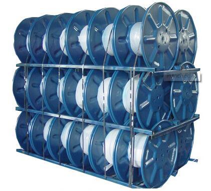Hot Sale Punching Bobbin Spool for Wire&Cable