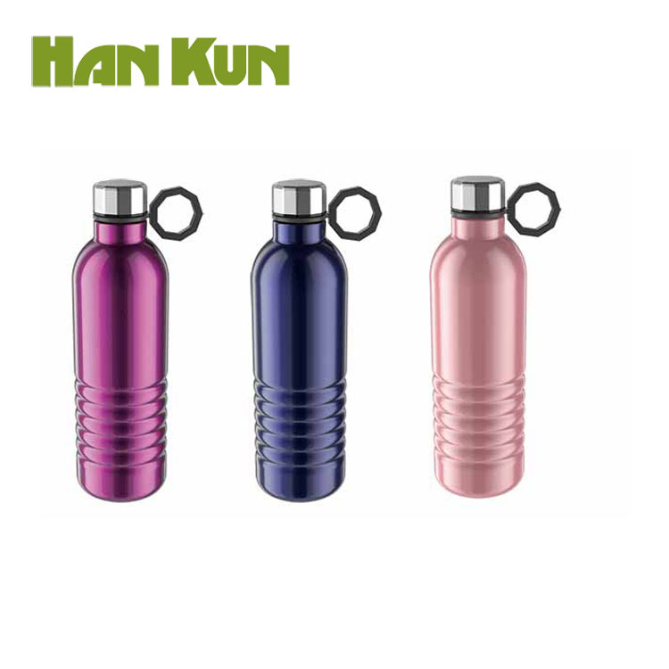 2018 Trending Products Stainless Steel Vacuum Insulated Water Bottle