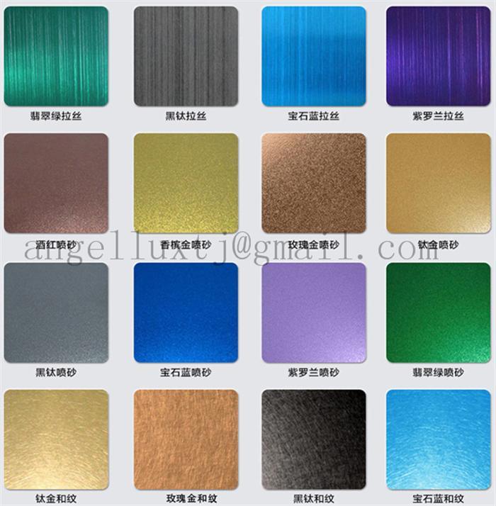 Very Good Price 430 2b Bright Finish Stainless Steel Sheet and Plate with Paper Interleaf
