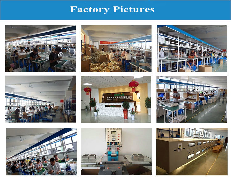 Factory Price E27 LED High Bay Light with 30W 50W 70W 100W