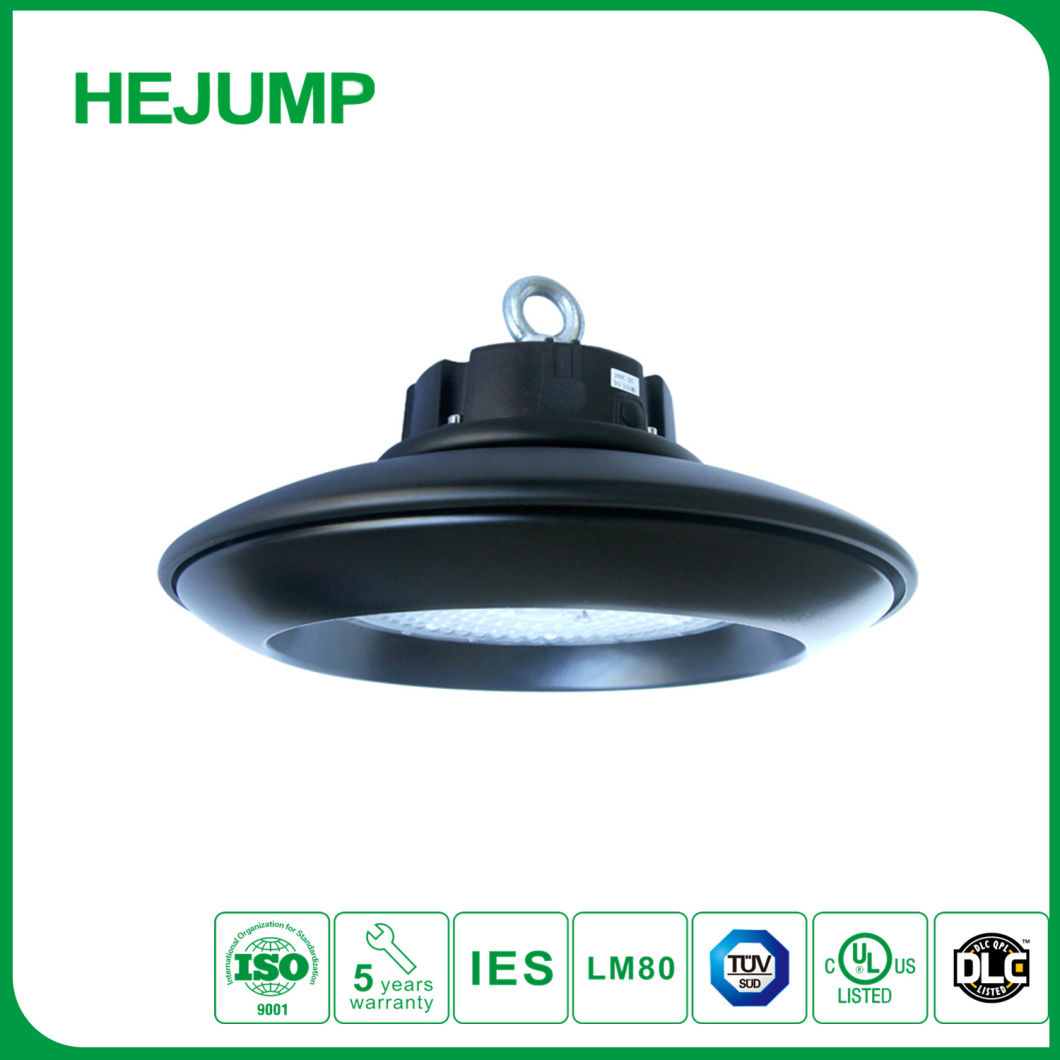 5 Years Warranty IP65 LED High Bay Light for Warehouse