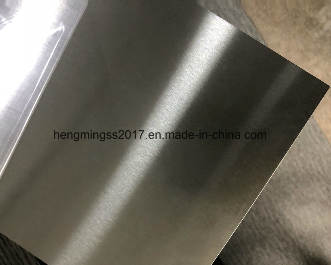 2018 Top Sell Best Price 410 Ss Plate