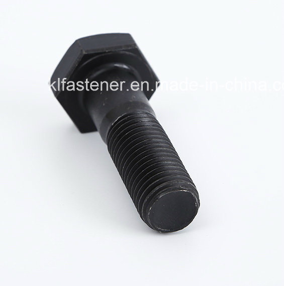 ASTM A325/A490 Heavy Hex Structural Bolt