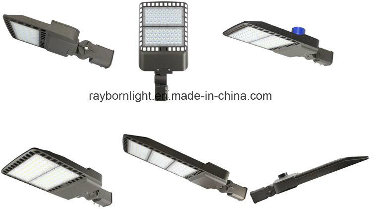 Urban Public Pathway Lighting 100W LED Module Street Light (RB-ST-100W)