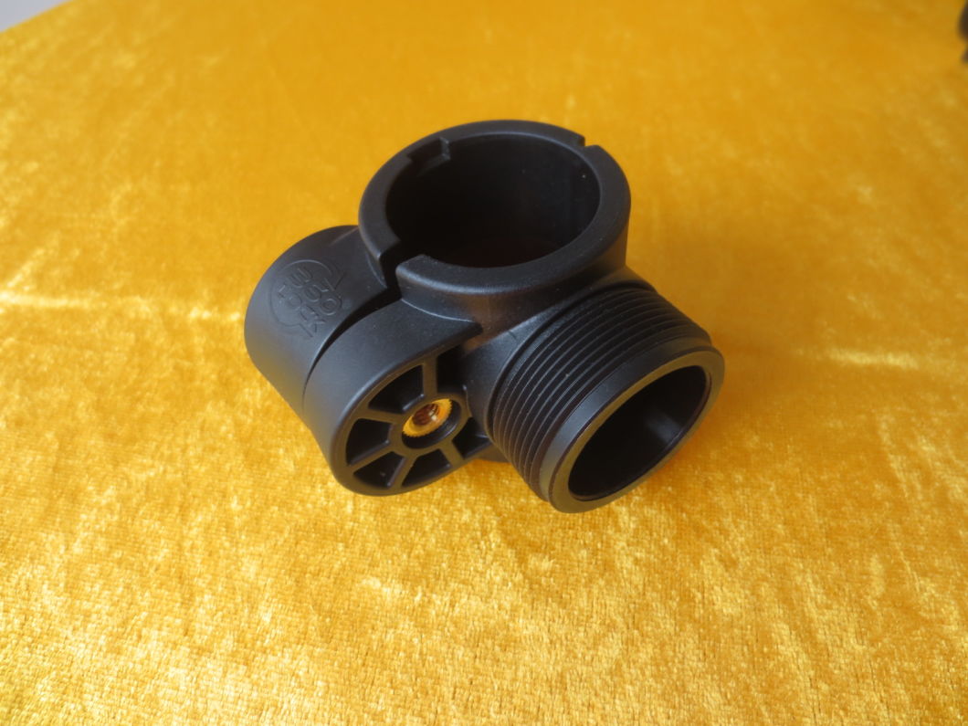 Plastic Mould for Fixed Part in Bicycle