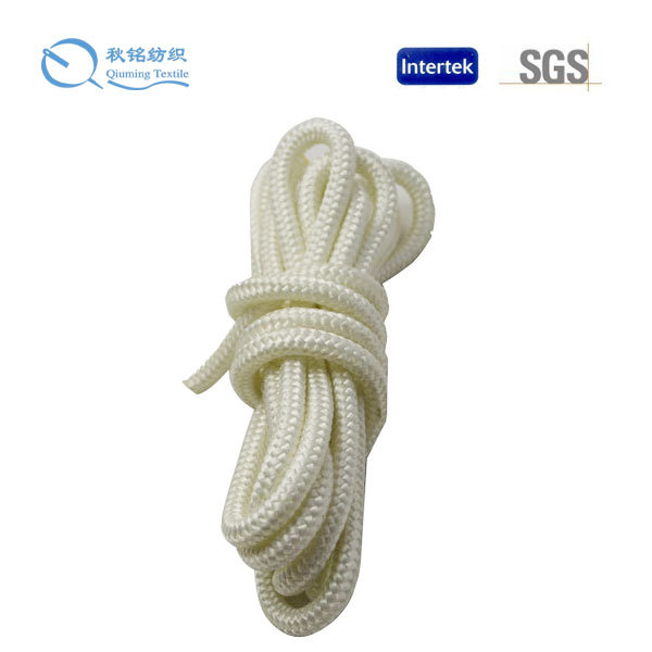 6mm Custom Braided Nylon Rope for Packing