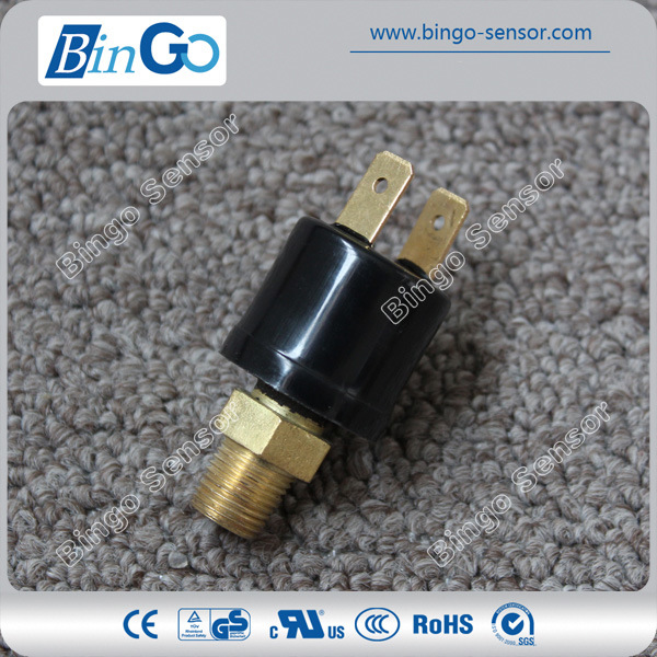 Air Conditioning Pressure Switch, AC Pressure Switch