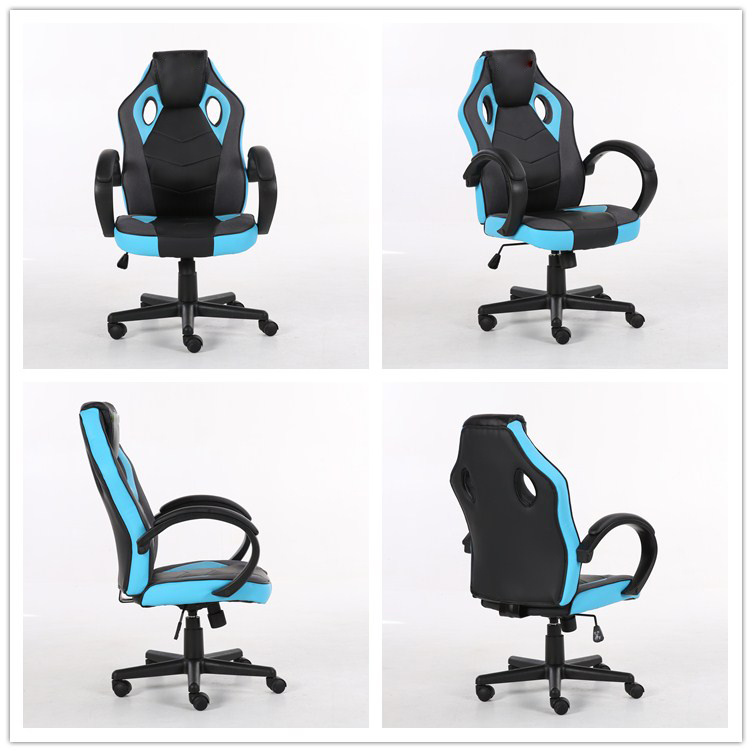 Zhejiang Guest Racing Executive Office Conference Chair