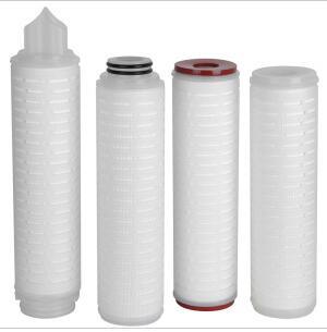 Water Filter Cartridge Water Filter Cartridge