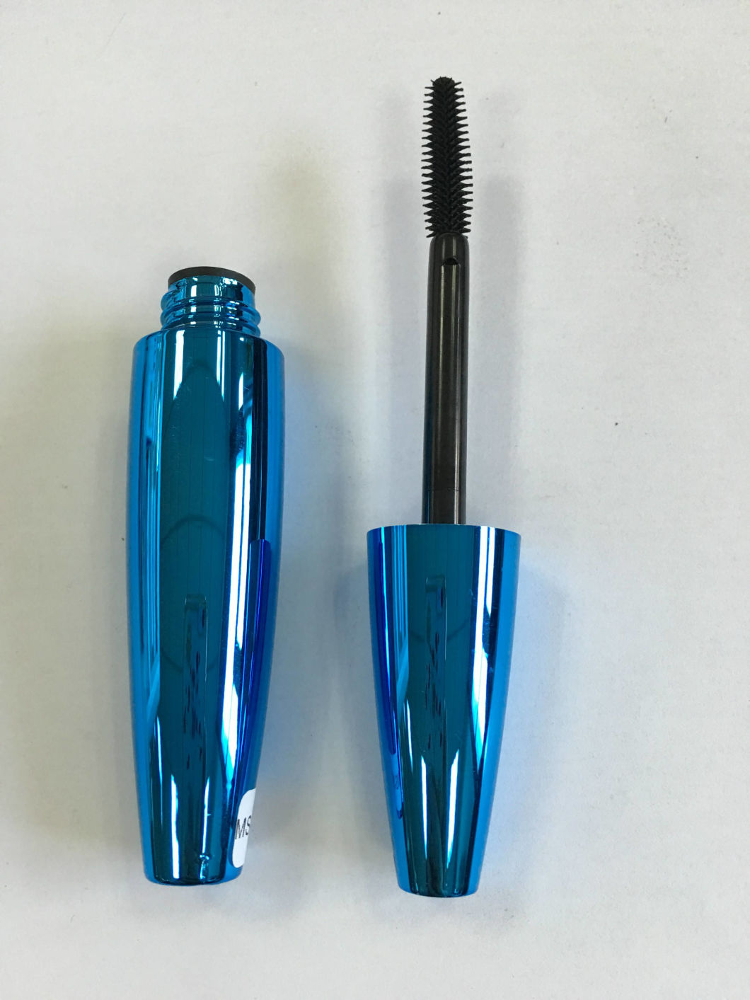 17ml Plastic Round Mascara Container