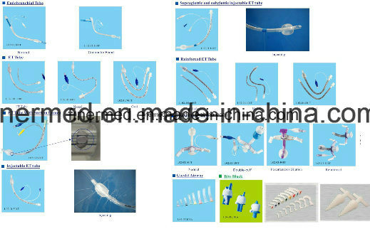 Sterile Plain EDTA Vacuum Blood Collection Tube