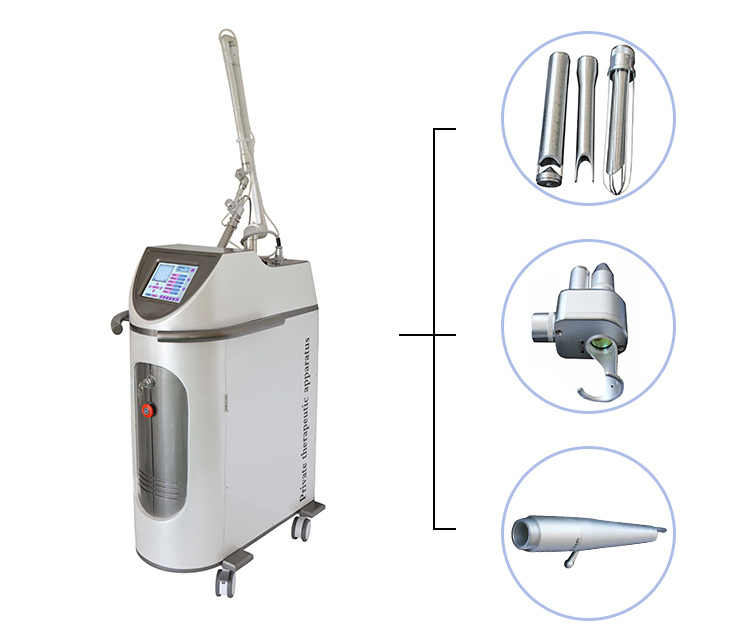 Fractional CO2 Laser Vaginal Tightening Machine