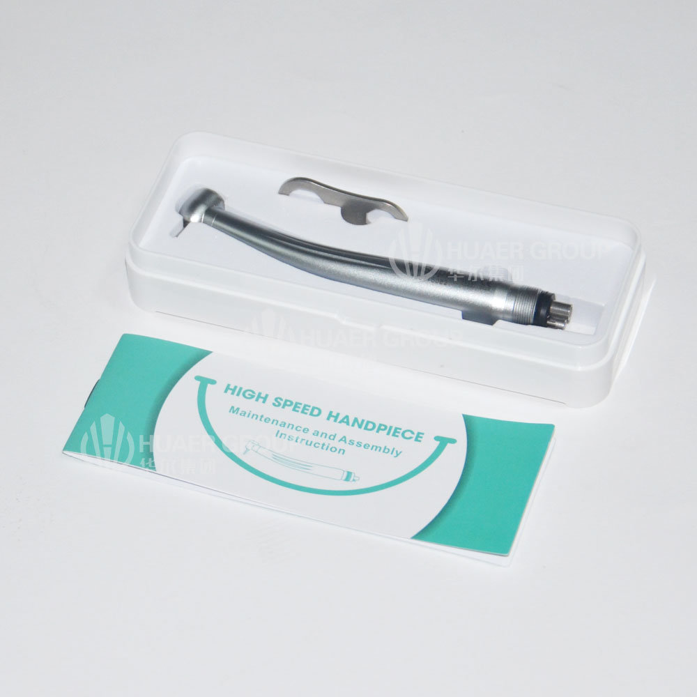 Dr. Super High Speed Push Button Standard Handpiece