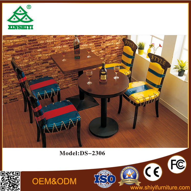 Hotel Dining Table and Chair Dining Room Table Designs