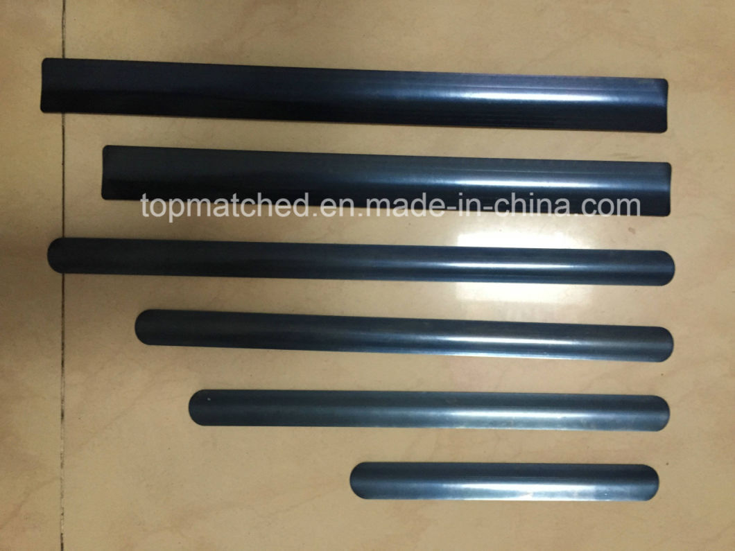 Slap Band Metal Steel Spring Plate