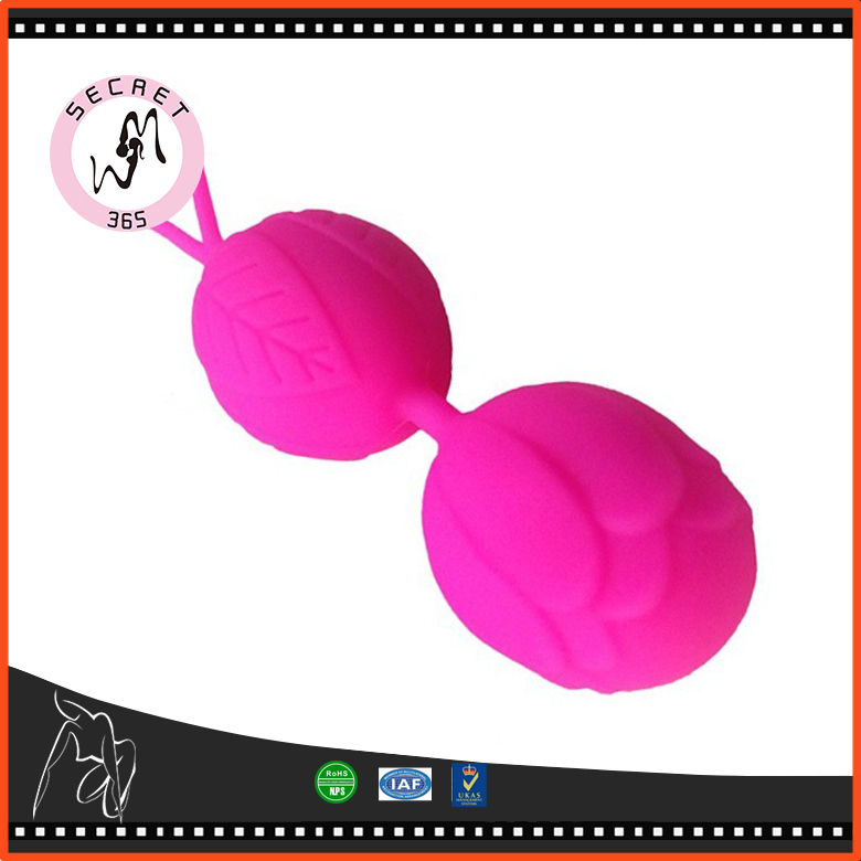 Vaginal Balls Trainer Sex Toys Tightening Kegel Exerciser Vibrator Ball Adult Product for Women