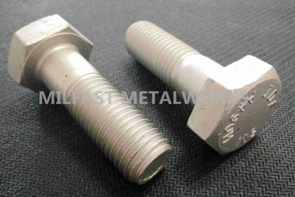 Structural Heavy Hex Bolts ASTM A490m