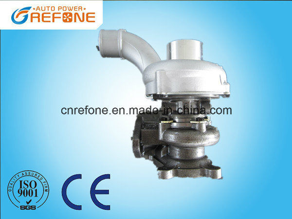 Kkk K03 Turbocharger 53039700055 53039880055 for Renault Commercial Vehicle