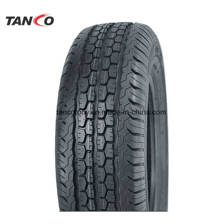 Shandong Tyre Manufacturer Top Quality Tyre Light Truck Tire