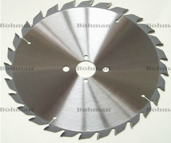 CNC Multi-Function Double Head Cutting Saw
