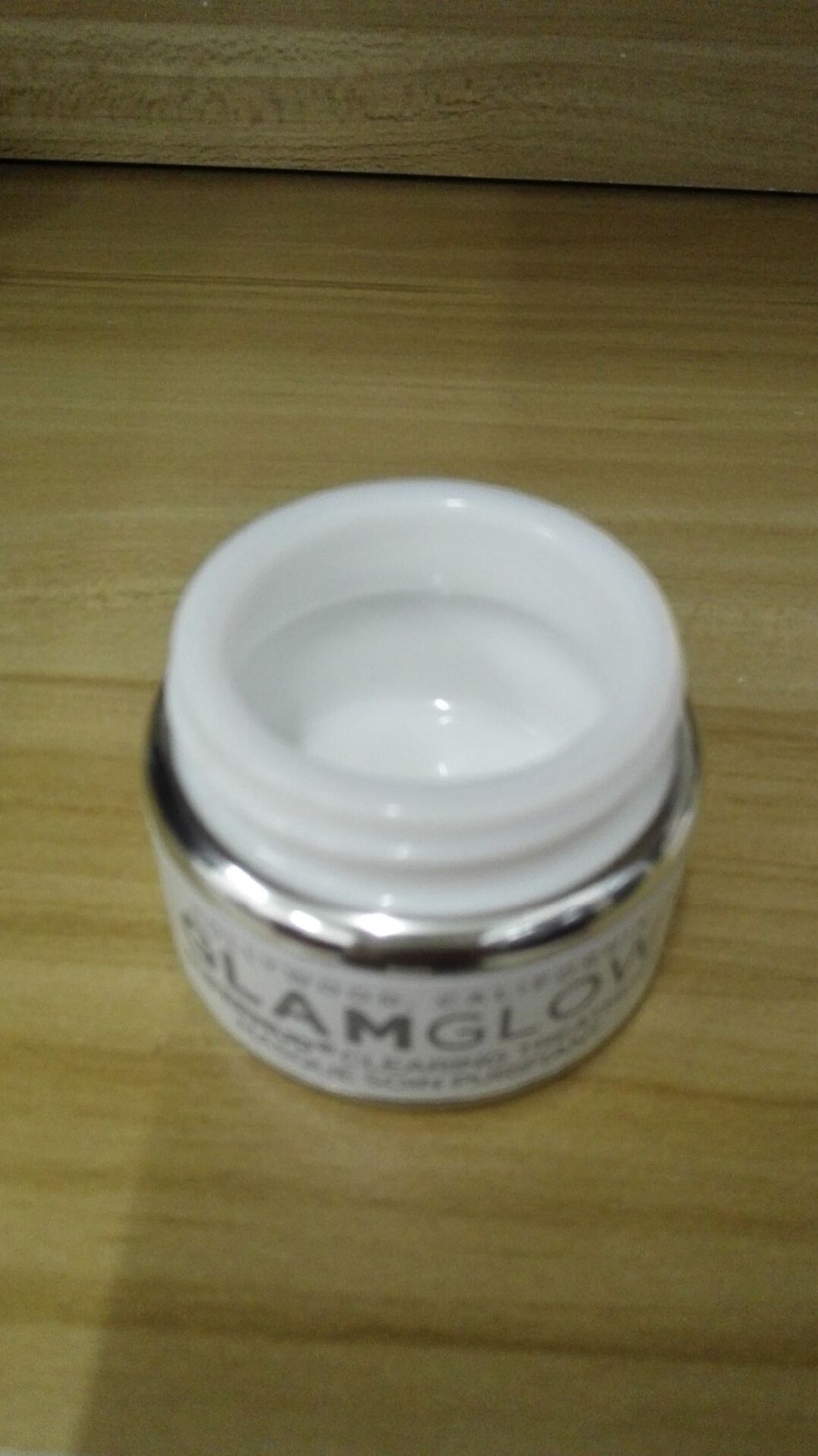 Wholesale Cosmetic Aluminum Cream Jar Cosmetic Packaging Jar