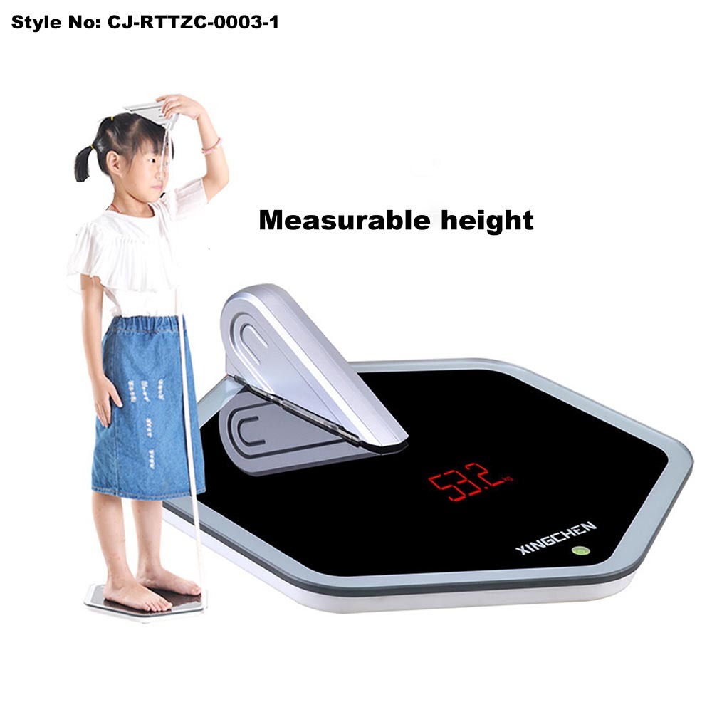 Digital Body Weight Scale Bathroom Weight Scale